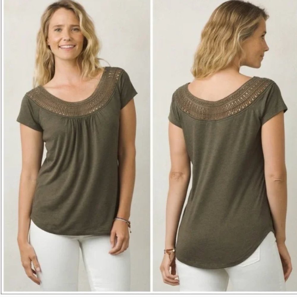 prAna Nelly Top - Women's (Small)